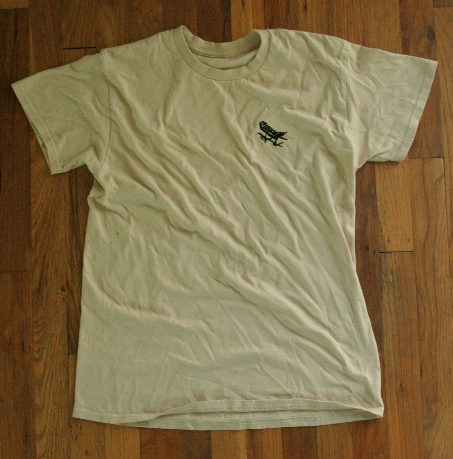 Pure Cotton Tee