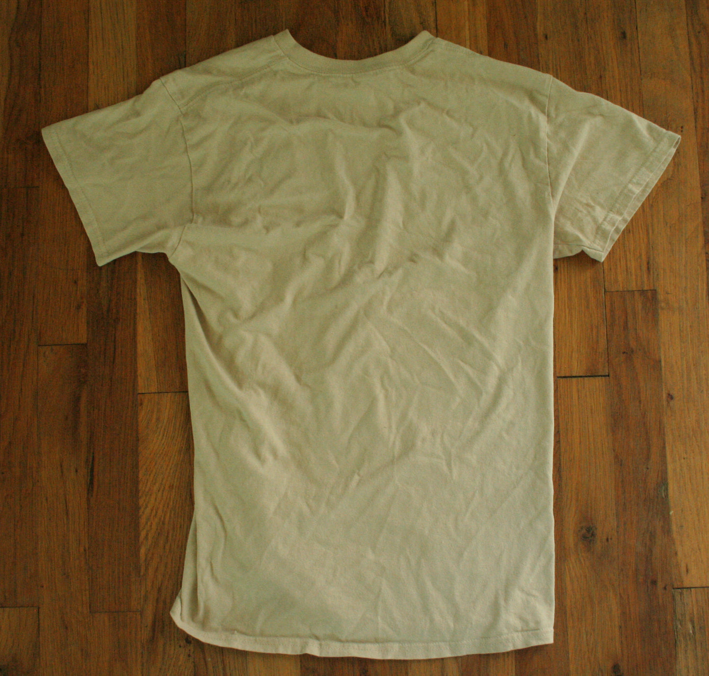 Pure Cotton Tee